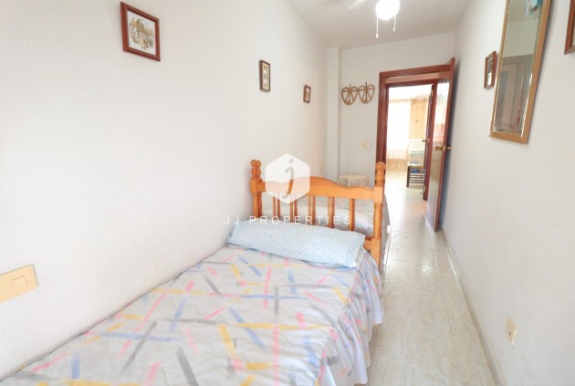 Tweedehands - Appartement / flat -
Playa Del Acequion - Costa Blanca