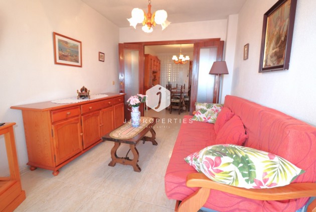 Tweedehands - Appartement / flat -
Playa Del Acequion - Costa Blanca