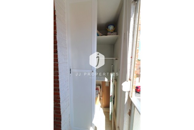 Tweedehands - Appartement / flat -
Playa Del Acequion - Costa Blanca