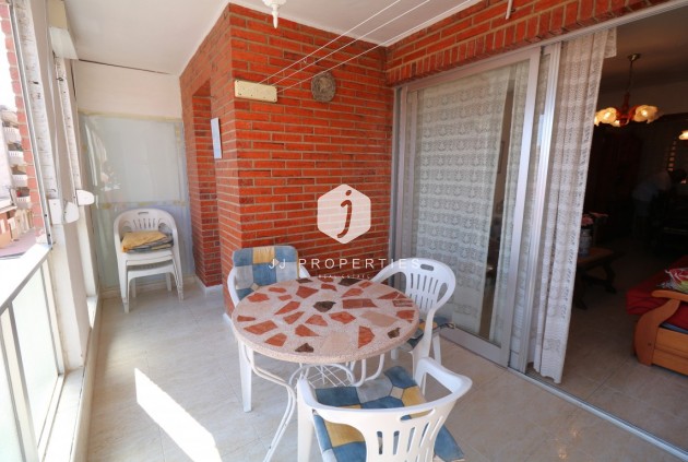 Tweedehands - Appartement / flat -
Playa Del Acequion - Costa Blanca