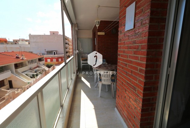 Tweedehands - Appartement / flat -
Playa Del Acequion - Costa Blanca