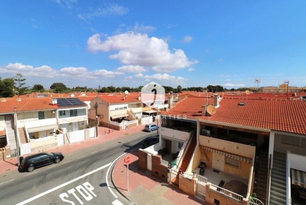 Tweedehands - Appartement / flat -
Playa Del Acequion - Costa Blanca