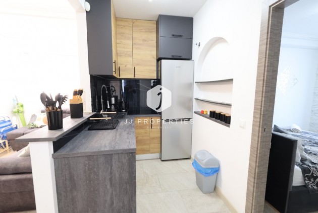 Tweedehands - Appartement / flat -
Playa Del Acequion - Costa Blanca