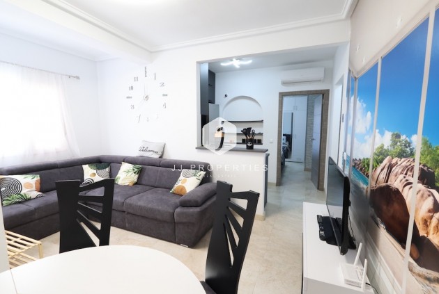 Tweedehands - Appartement / flat -
Playa Del Acequion - Costa Blanca