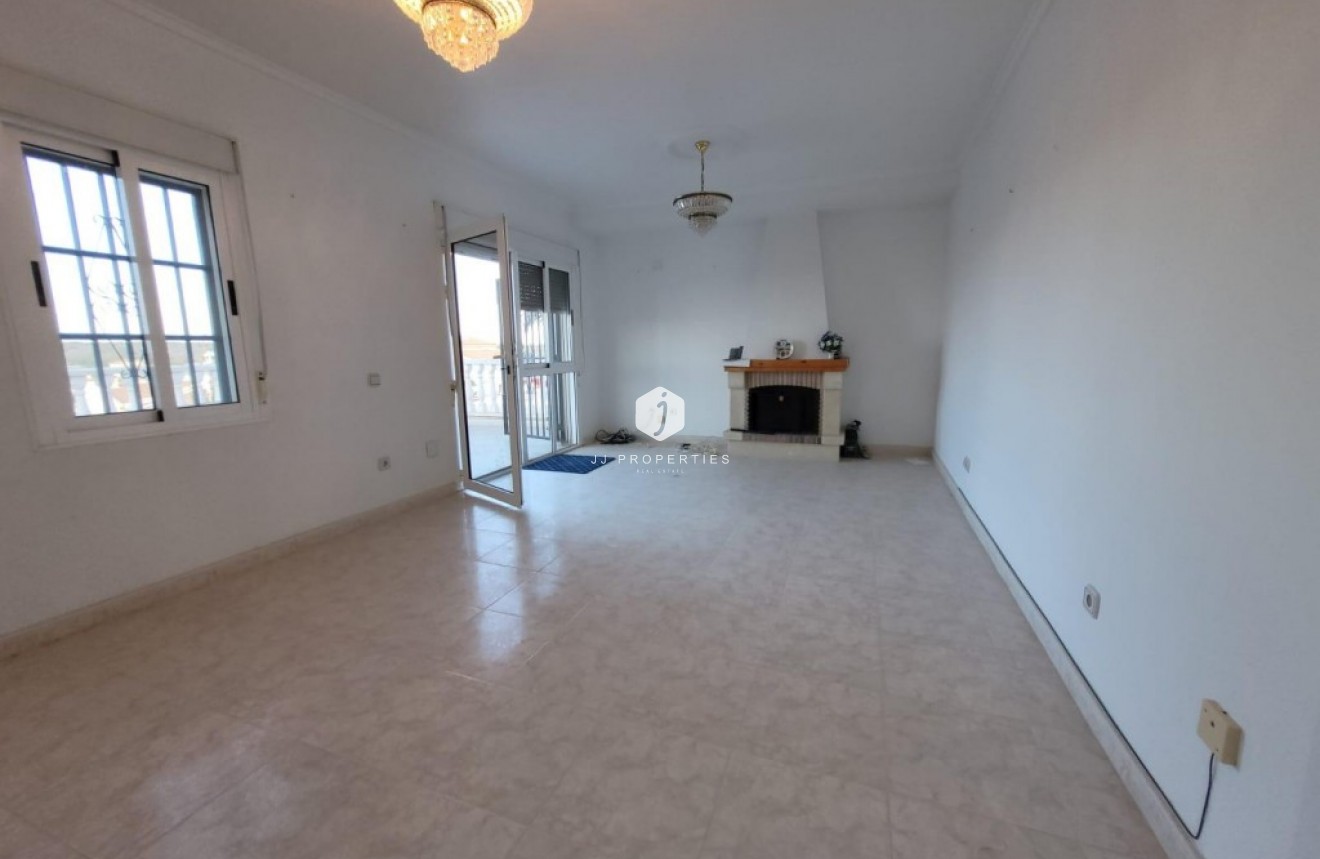 Tweedehands - Villa -
Ciudad Quesada - Costa Blanca