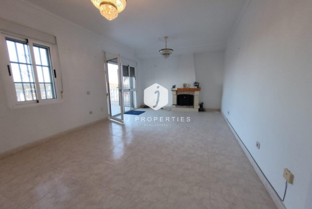 Tweedehands - Villa -
Ciudad Quesada - Costa Blanca