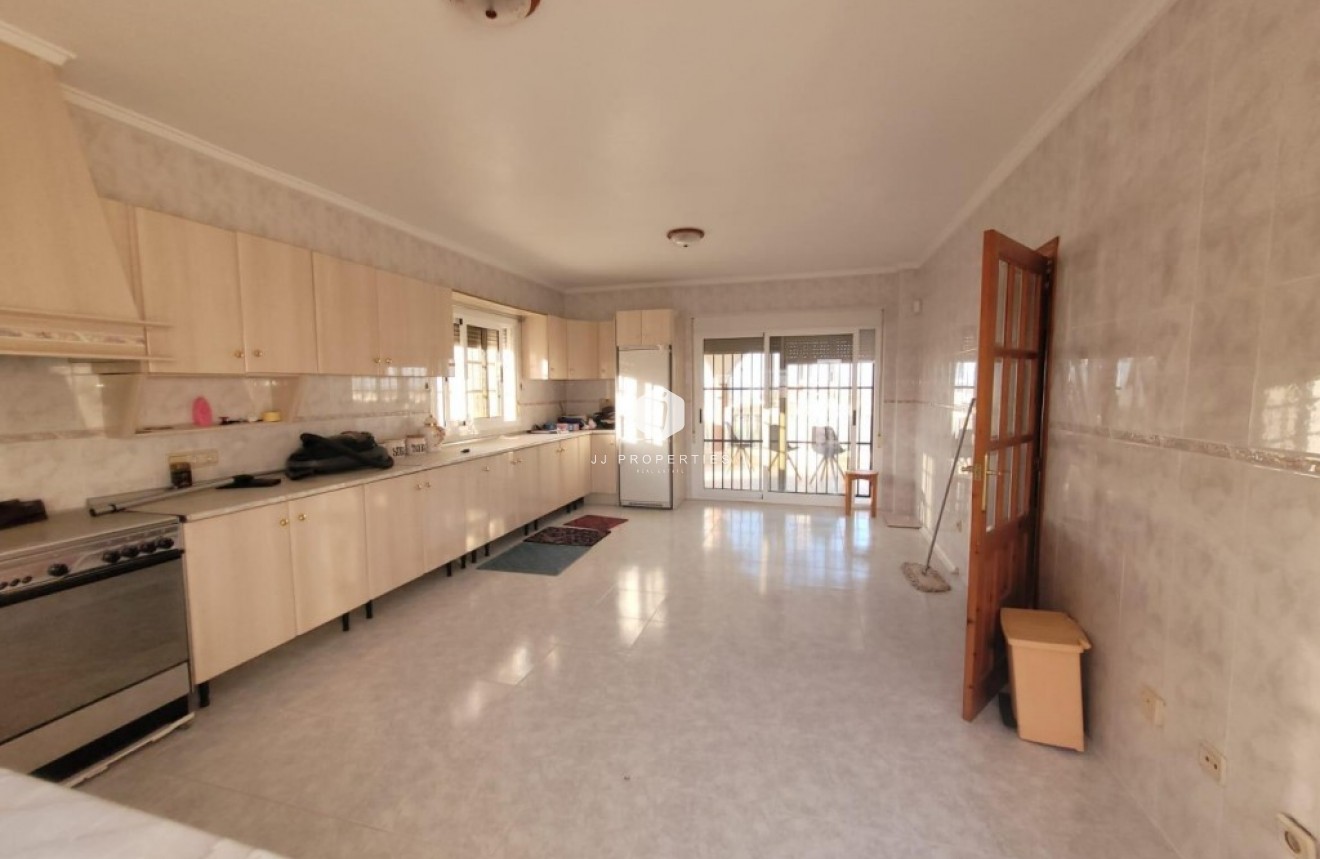 Tweedehands - Villa -
Ciudad Quesada - Costa Blanca