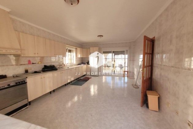 Tweedehands - Villa -
Ciudad Quesada - Costa Blanca