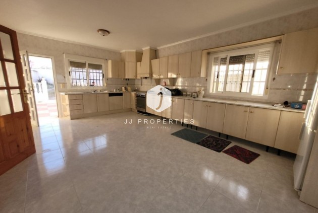 Tweedehands - Villa -
Ciudad Quesada - Costa Blanca