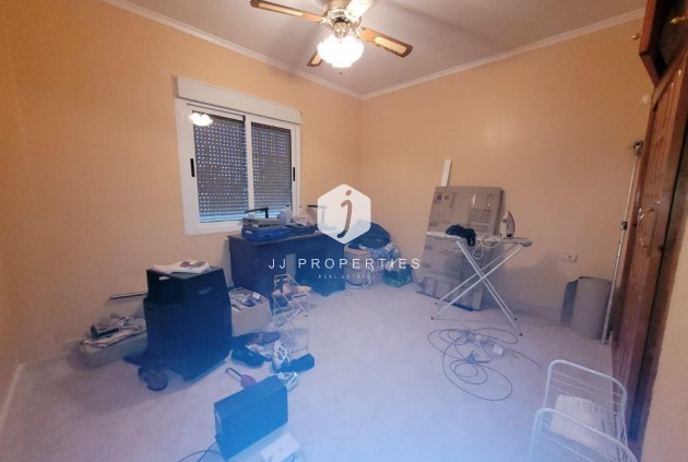 Tweedehands - Villa -
Ciudad Quesada - Costa Blanca