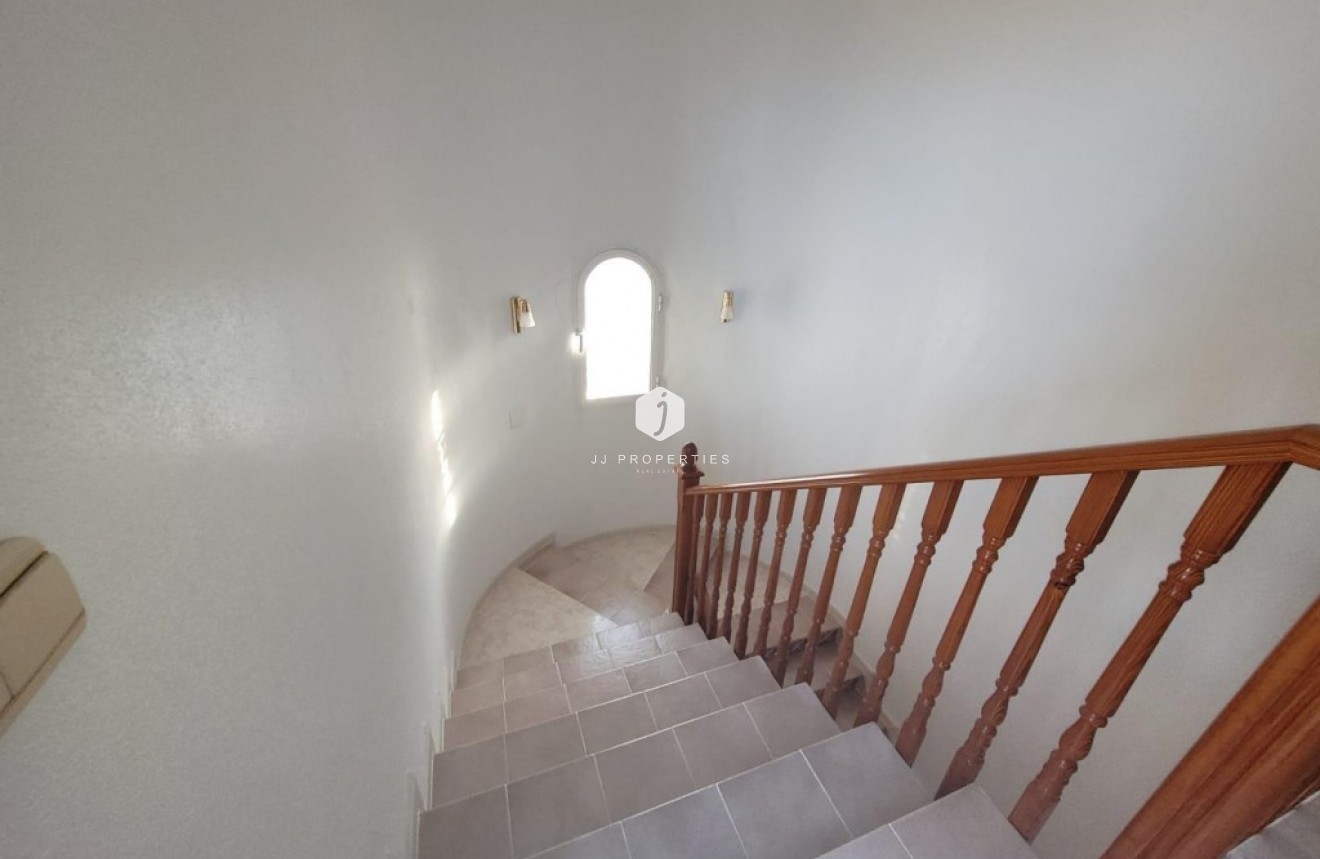 Tweedehands - Villa -
Ciudad Quesada - Costa Blanca