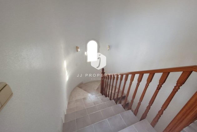 Tweedehands - Villa -
Ciudad Quesada - Costa Blanca