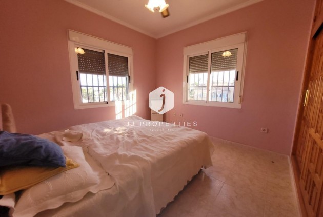 Tweedehands - Villa -
Ciudad Quesada - Costa Blanca