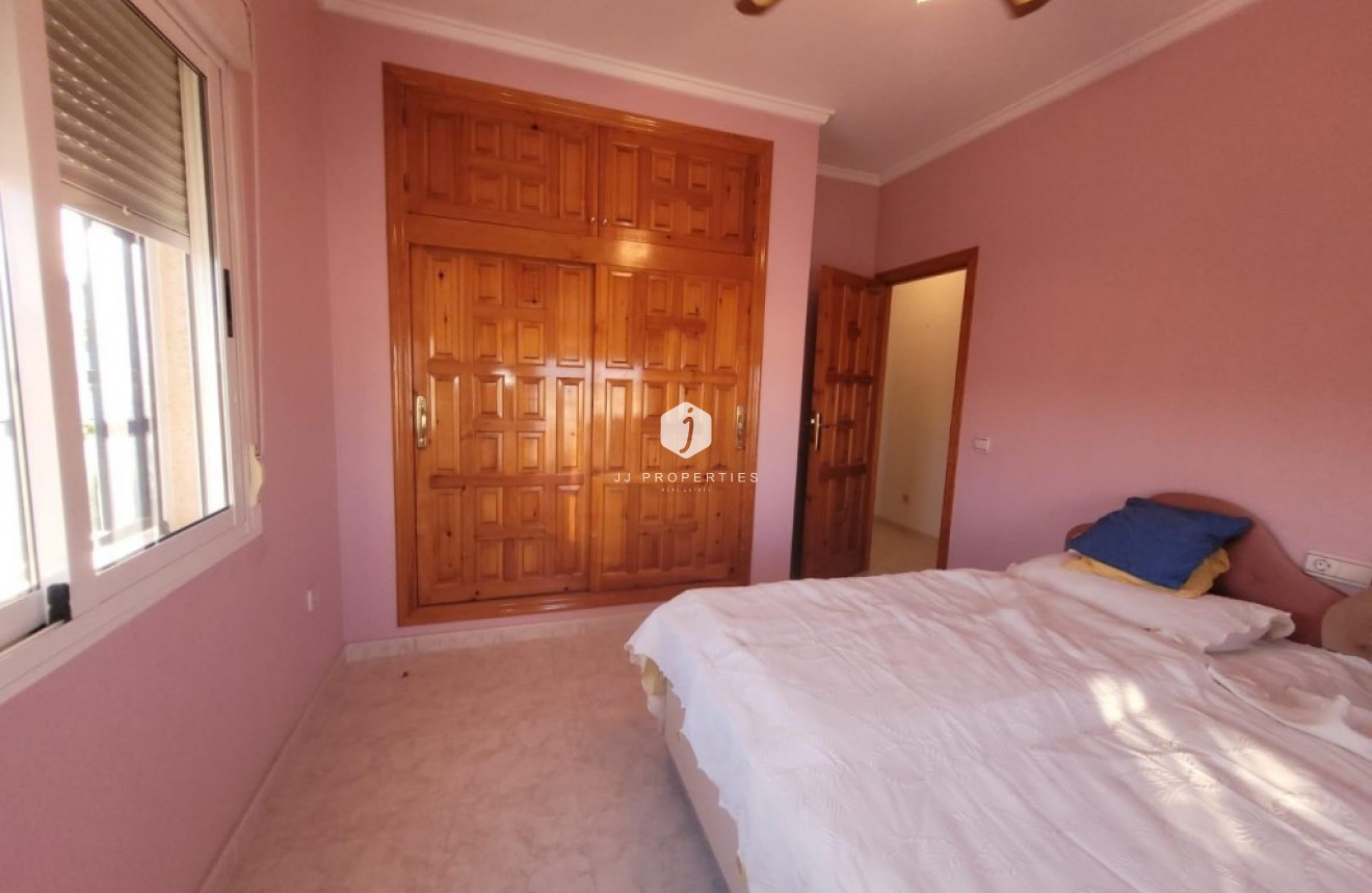 Tweedehands - Villa -
Ciudad Quesada - Costa Blanca