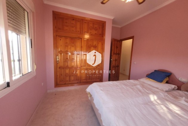 Tweedehands - Villa -
Ciudad Quesada - Costa Blanca