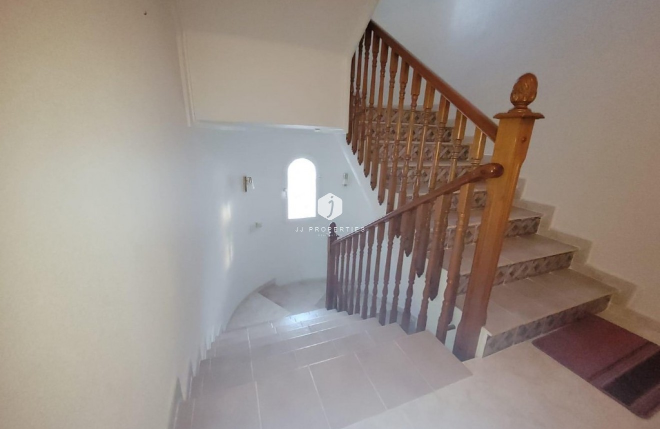 Tweedehands - Villa -
Ciudad Quesada - Costa Blanca