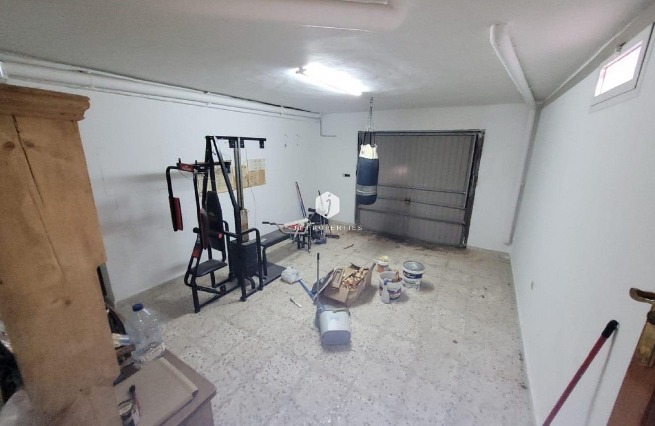 Tweedehands - Villa -
Ciudad Quesada - Costa Blanca