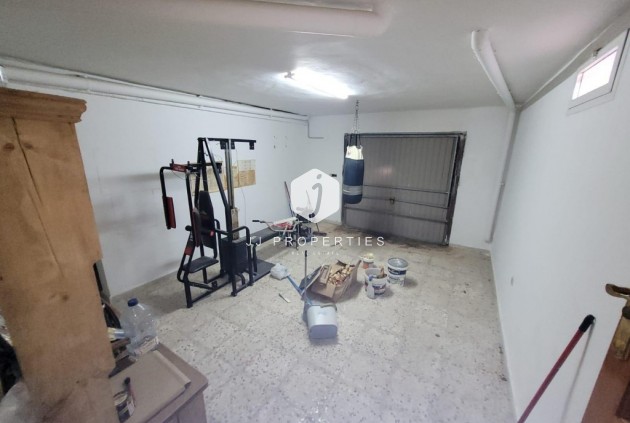 Tweedehands - Villa -
Ciudad Quesada - Costa Blanca