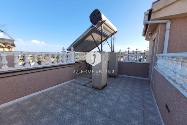 Tweedehands - Villa -
Ciudad Quesada - Costa Blanca