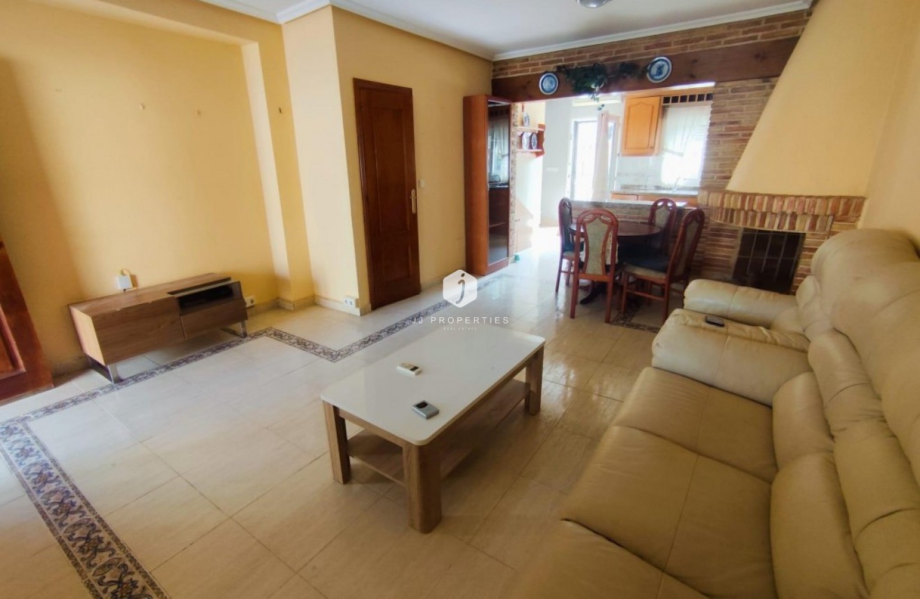 Tweedehands - Chalet -
Orihuela Costa - Costa Blanca