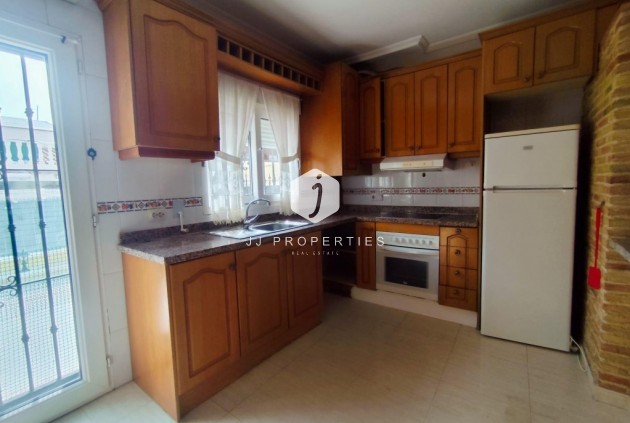 Tweedehands - Chalet -
Orihuela Costa - Costa Blanca