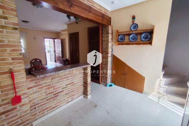 Tweedehands - Chalet -
Orihuela Costa - Costa Blanca