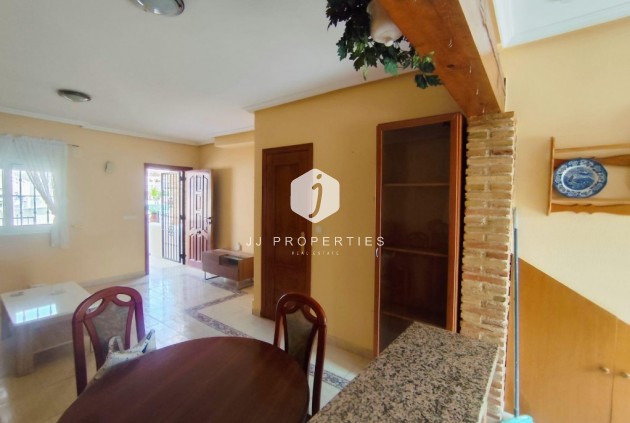 Tweedehands - Chalet -
Orihuela Costa - Costa Blanca