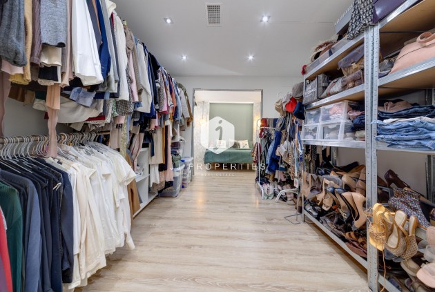 Tweedehands - Appartement / flat -
Torrevieja - Playa del Cura