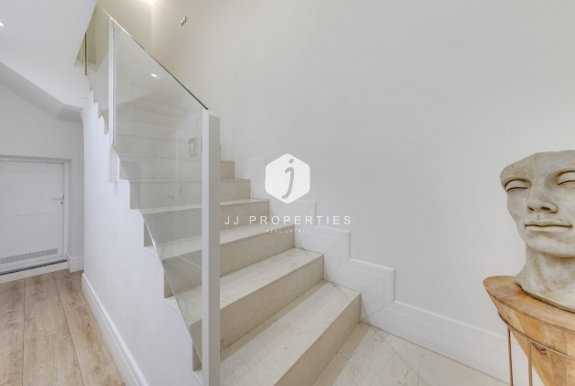 Tweedehands - Appartement / flat -
Torrevieja - Playa del Cura