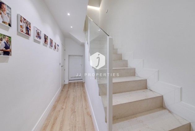 Tweedehands - Appartement / flat -
Torrevieja - Playa del Cura