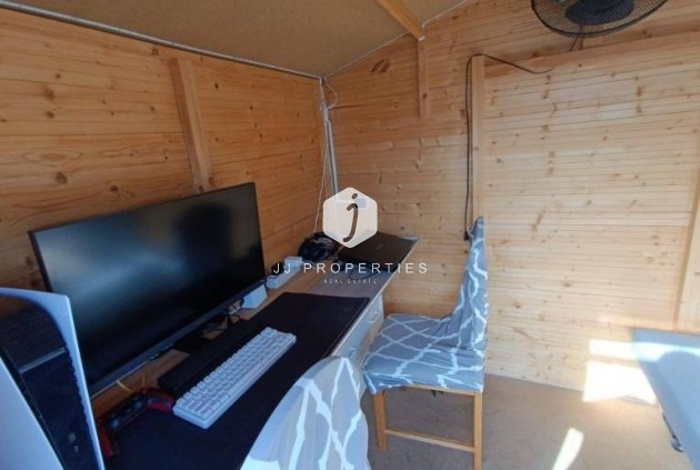 Tweedehands - Appartement / flat -
Torrevieja - Los Balcones