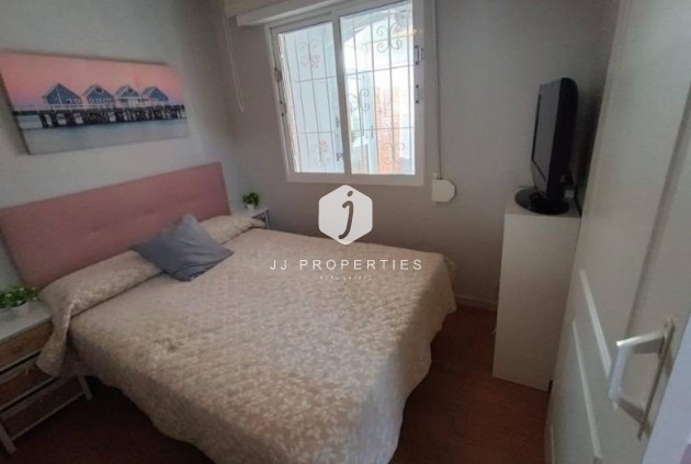 Tweedehands - Appartement / flat -
Torrevieja - Los Balcones