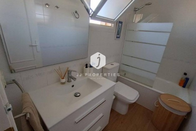 Tweedehands - Appartement / flat -
Torrevieja - Los Balcones