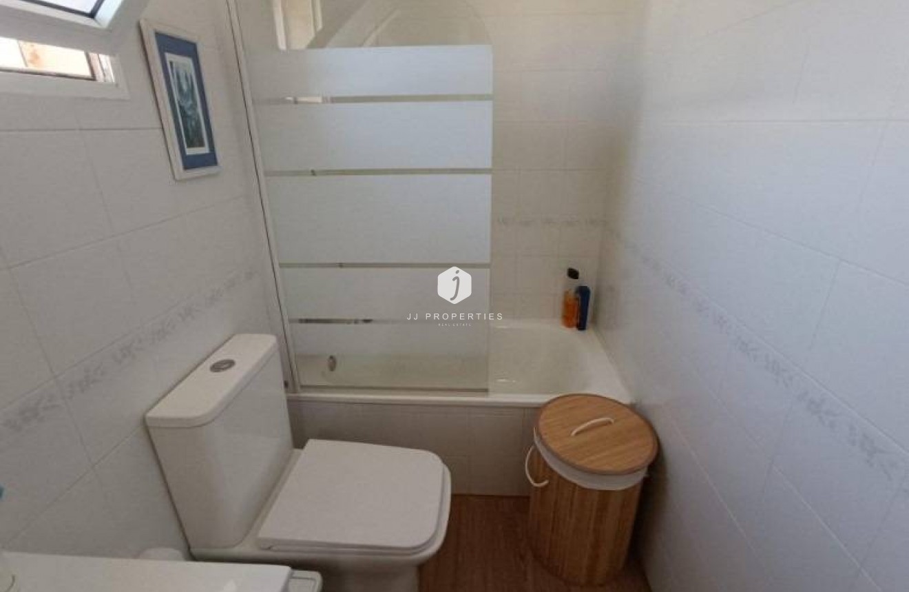 Tweedehands - Appartement / flat -
Torrevieja - Los Balcones