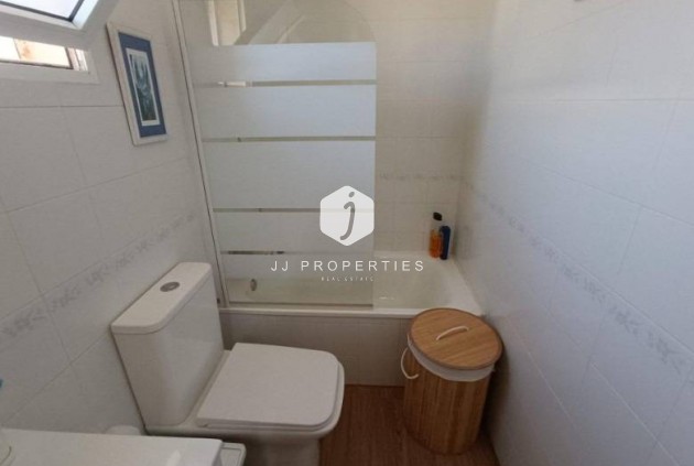 Tweedehands - Appartement / flat -
Torrevieja - Los Balcones