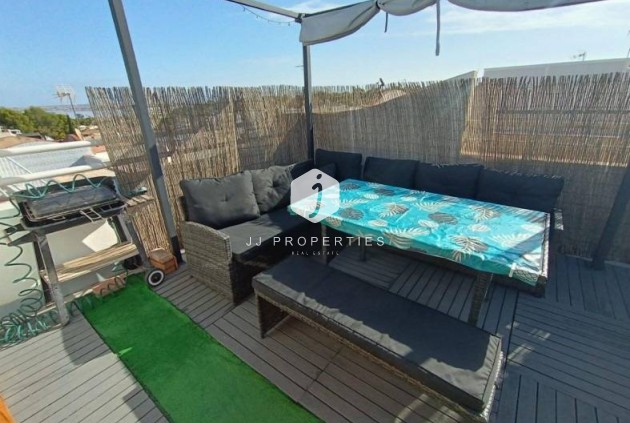 Tweedehands - Appartement / flat -
Torrevieja - Los Balcones