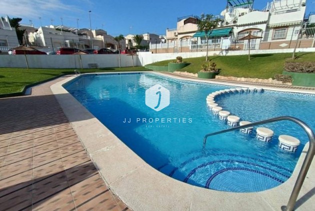 Tweedehands - Appartement / flat -
Torrevieja - Los Balcones
