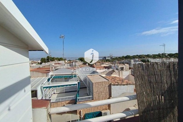Tweedehands - Appartement / flat -
Torrevieja - Los Balcones