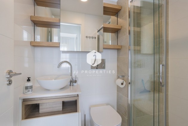 Tweedehands - Penthouse -
Ciudad Quesada - Costa Blanca