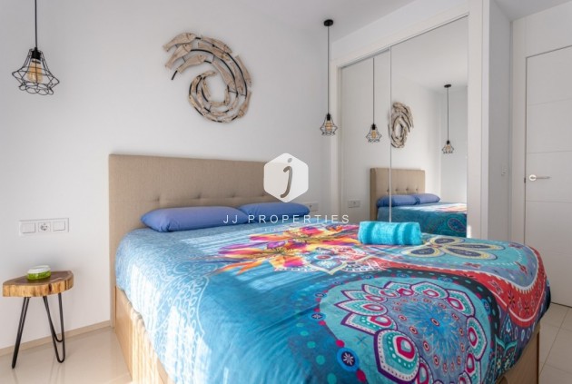 Tweedehands - Penthouse -
Ciudad Quesada - Costa Blanca