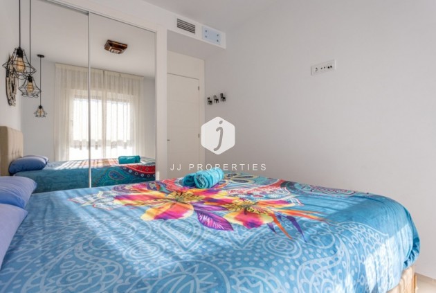 Tweedehands - Penthouse -
Ciudad Quesada - Costa Blanca
