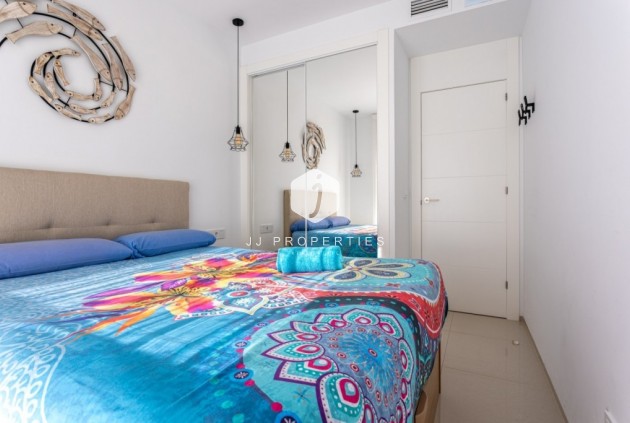 Tweedehands - Penthouse -
Ciudad Quesada - Costa Blanca