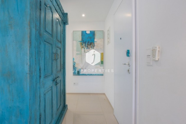 Tweedehands - Penthouse -
Ciudad Quesada - Costa Blanca