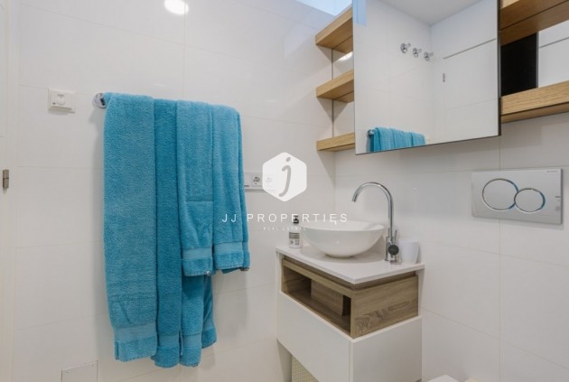 Tweedehands - Penthouse -
Ciudad Quesada - Costa Blanca