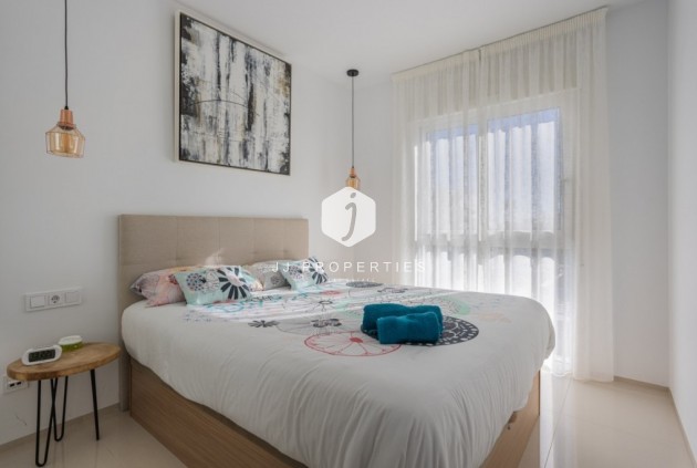 Tweedehands - Penthouse -
Ciudad Quesada - Costa Blanca