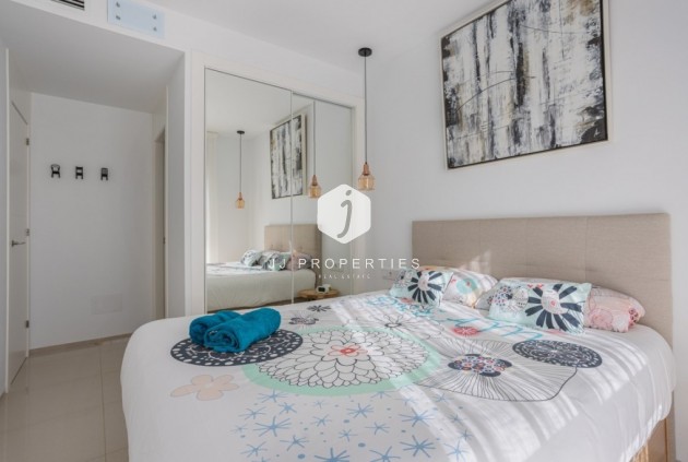 Tweedehands - Penthouse -
Ciudad Quesada - Costa Blanca