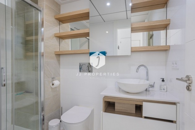 Tweedehands - Penthouse -
Ciudad Quesada - Costa Blanca