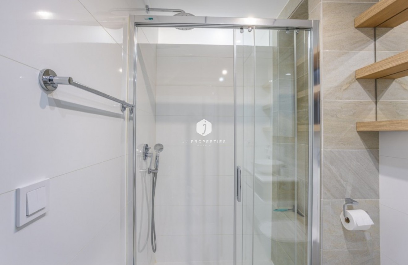 Tweedehands - Penthouse -
Ciudad Quesada - Costa Blanca