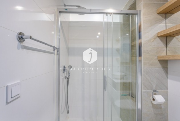 Tweedehands - Penthouse -
Ciudad Quesada - Costa Blanca