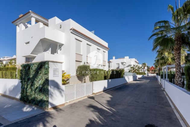 Tweedehands - Penthouse -
Ciudad Quesada - Costa Blanca